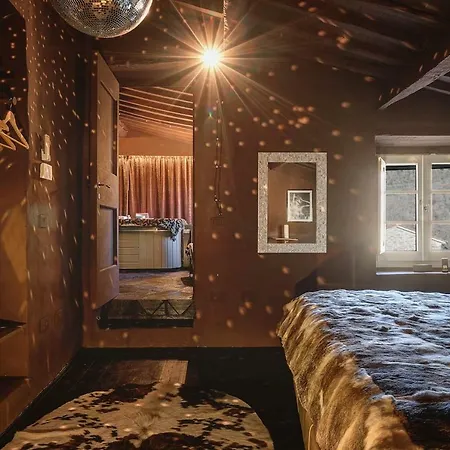 Apartamento My Chocolate *