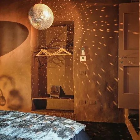 Appartement My Chocolate Capolona