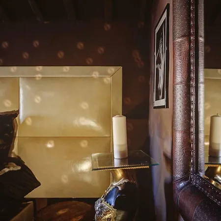 My Chocolate Apartment *