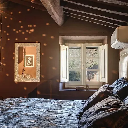 My Chocolate Apartment *